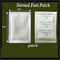10Pcs-Herbal-Foot-Patch-Pads-Body-Detox-Foot-Patches supplier