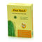 Herbal Detox Foot Pads and Cleansing Patches supplier