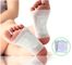 Private Label Foot Detox Pads Dispel Toxins Detox Foot Patch supplier
