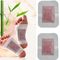 Bamboo detox foot patch with adhesive is the best Chinese herb foot detox pad supplier