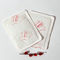 Air-activated Heat Menstruation Warm Patch for Menstrual Pain Relief disposable thermal warming patch supplier
